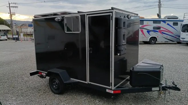 Mini-Trailer 2026 – 3 Pessoas