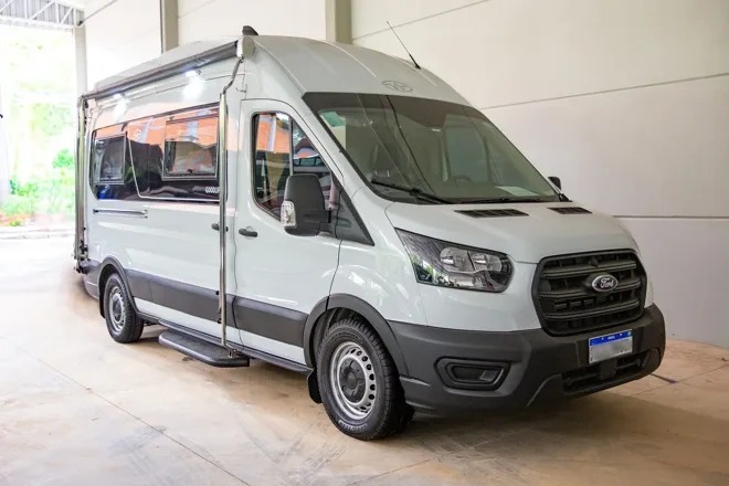 Neway Goodlife-Transit Aut.