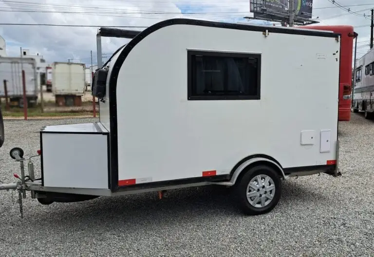 Minitrailer
