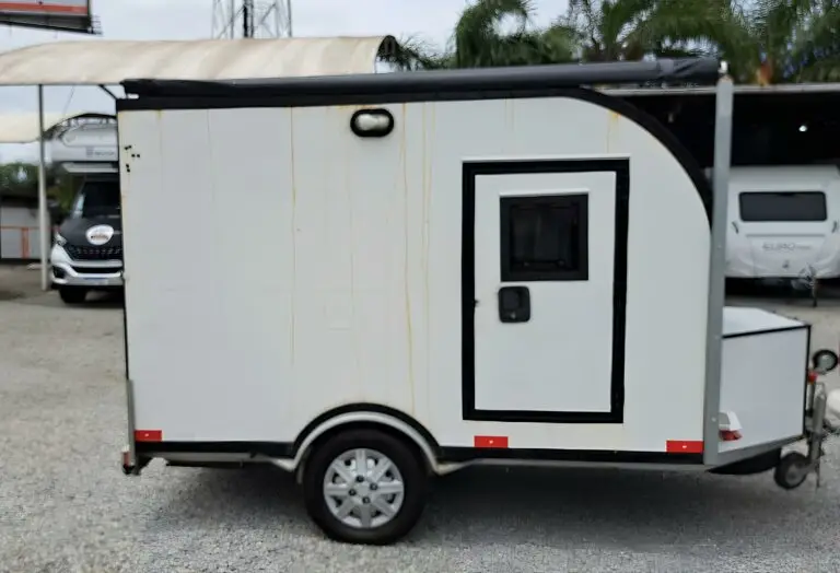 Minitrailer